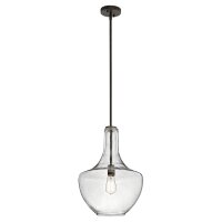 Deckenleuchte VABLE &Oslash;35cm k&uuml;rzbar Vintage Lampe