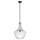 Deckenleuchte VABLE &Oslash;35cm k&uuml;rzbar Vintage Lampe