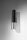 Wandleuchte Schwarz Chrom Up Down H: 29 cm Metall