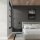 Wandleuchte Metall Schwarz verstellbar H: 20 cm G9 Lesen