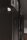 Spot E27 Schwarz Metall Retro verstellbar Wand