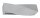 Wandlampe Keramik 42 cm lang Up Down indirekt E27 Grau