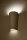 Wandlampe Keramik Up Down bemalbar E27 BURIC
