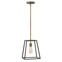Deckenleuchte TORRE Bronze verstellbar E27 Lampe