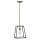 Deckenleuchte TORRE Bronze verstellbar E27 Lampe
