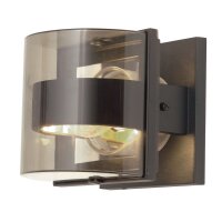 Wandlampe Au&szlig;en Anthrazit IP54 Modern Haus Eingang