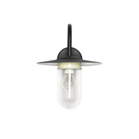 Maritime Wandlampe für Außen E27 IP44...