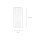 Design Wandleuchte Spot Up Down Anthrazit AALBORG
