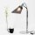 Design Tischleuchte Mesh