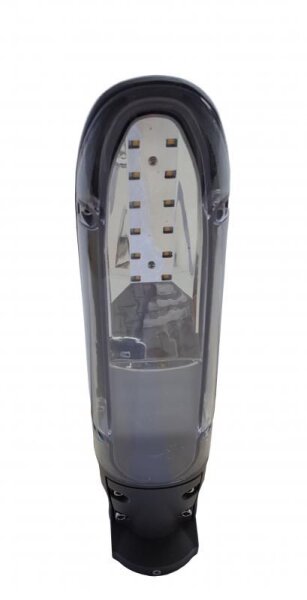 LED Wandlampe Anthrazit IP65 wetterfest 2250lm
