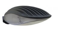 LED Wandlampe Anthrazit IP65 wetterfest 2250lm
