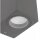Außenlampe Anthrazit IP44 Up Down KEPPLER Outdoor