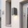 Außenlampe Anthrazit IP44 Up Down KEPPLER Outdoor