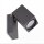 Wandleuchte Anthrazit verstellbar IP44 Aluminium