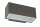 Up Down Wandleuchte Anthrazit IP54 B:22cm
