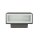 Up Down Wandleuchte Anthrazit IP54 B:22cm