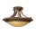 Deckenleuchte ANABELL 5 Bronze &Oslash;46cm Design Lampe