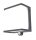 Außenlampe Bewegungsmelder Solar LED IP44 Eingang