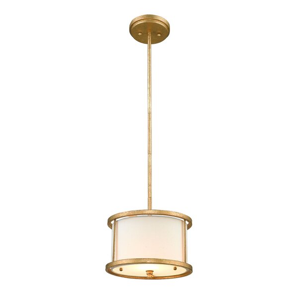 Deckenleuchte AIROSO Gold kürzbar Lampe Esstisch