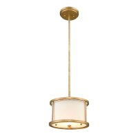 Deckenleuchte AIROSO Gold kürzbar Lampe Esstisch