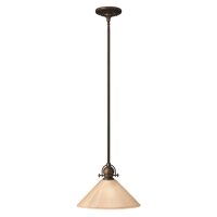 Deckenlampe ANABELL 7 Bronze kürzbar Ø36cm...