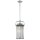 LED Deckenleuchte Bad IP44 Badezimmer Lampe ERVA