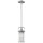 Bad Deckenlampe ERVA Chrom &Oslash;13cm IP44 Bad Licht