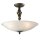 Deckenleuchte ANOUK Antik Gold &Oslash;40cm Design Lampe