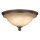 Deckenlampe ANABELL 9 in Bronze 3-flmg &Oslash;45cm Lampe