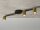 Deckenlampe Schwarz Gold GU10 Metall Zylinder stilvoll