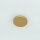 Deckenlampe Messing Creme 3x E27 Ø 34 cm rund SHOJI