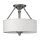 Deckenlampe LUANA in Nickel &Oslash;:41cm Design Lampe