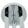 LED Deckenleuchte Bad satiniertes Glas blendarm IP44