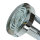LED Deckenleuchte Bad satiniertes Glas blendarm IP44