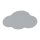 Kinderzimmerlampe Wand 2x G9 Grau Metall blendarm WOLKI
