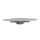 Kinderzimmerlampe Wand 2x G9 Grau Metall blendarm WOLKI