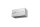 Up Down Wandleuchte Grau Aluminium eckig Modern