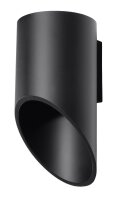 Wandleuchte Up & Down Spot Ø10cm H:20cm NIXON