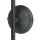 Wandlampe außen H: 45 cm Maritim Echt-Messing