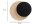 Indirekte Wandlampe Holz Metall Skandinavisch G9 Flur