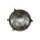 Wandlampe außen Messing Maritim IP64 E27 SERIFOS