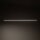 Hängelampe Esstisch LED Schwarz B: 180 cm lang
