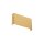 Wandleuchte innen 2-flammig Up Down in Gold 2x G9 Treppe Flur