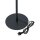 Stehlampe außen Stecker Kabel 147,5 cm IP44 E27 LOTTIE