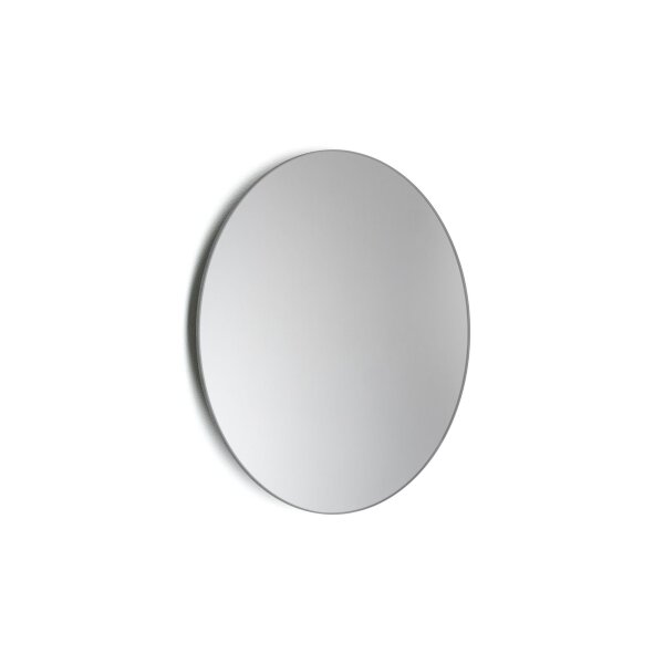 LED Spiegel rund Ø 29 cm indirektes Licht 3000 K 60 lm Glas