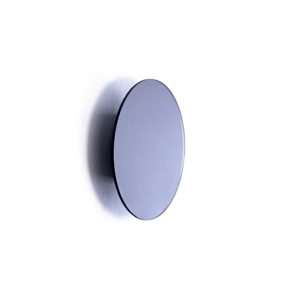 LED Wandspiegel beleuchtet Ø 19 cm 3000 K 30 lm rund