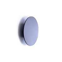 LED Wandspiegel beleuchtet &Oslash; 19 cm 3000 K 30 lm rund