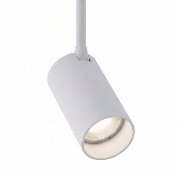 Einbau Strahler Decke Weiß GU10 verstellbar Modern