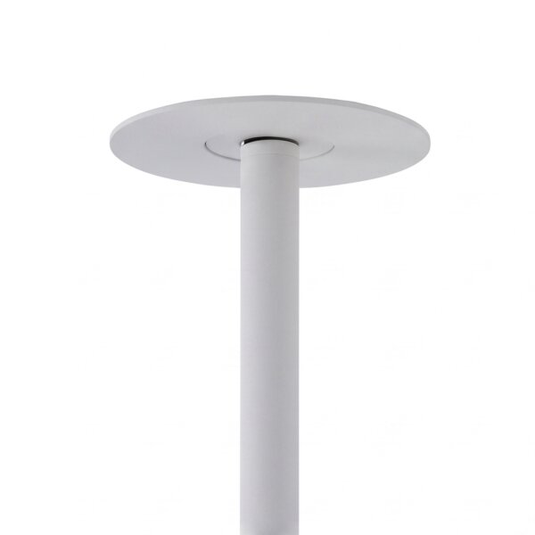 Einbau Strahler Decke Weiß GU10 verstellbar Modern