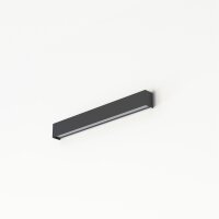 Wandlampe Up Down innen B: 62 cm inkl. LED T8 3000 K...
